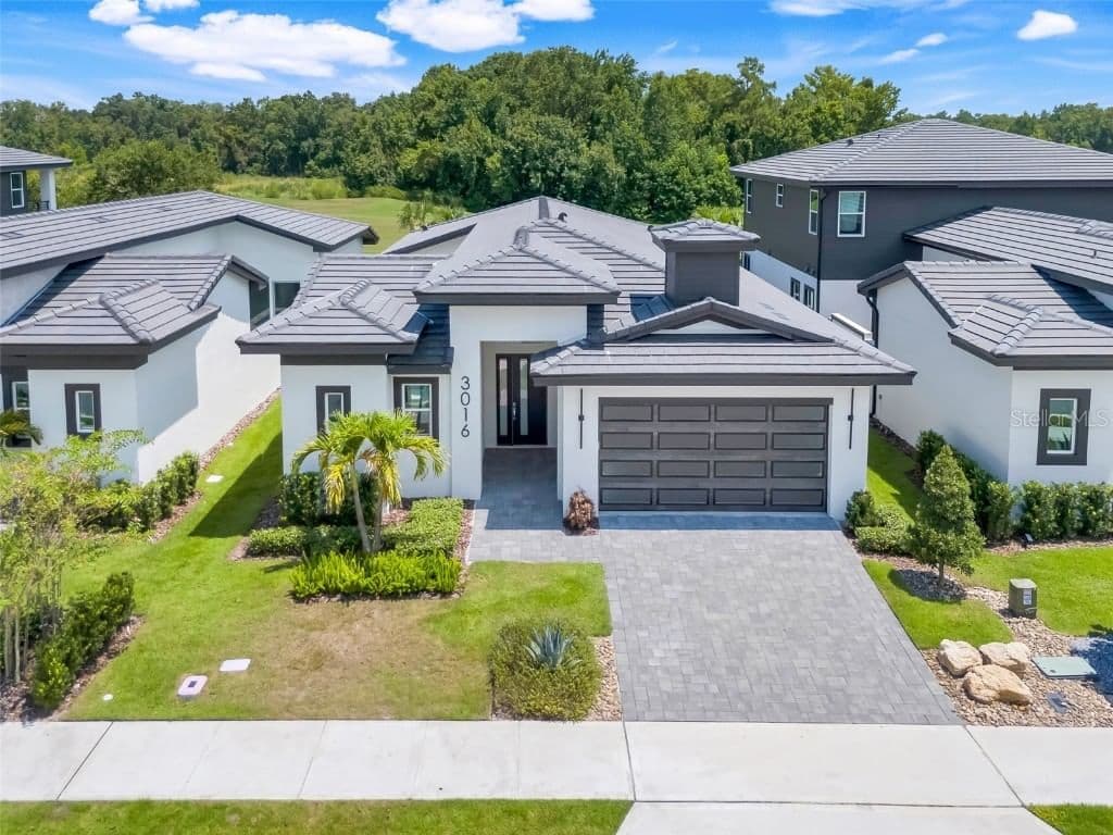 3016 KENSINGTON