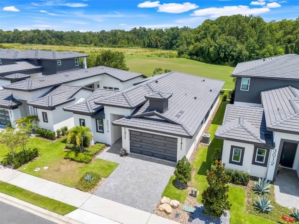 3016 KENSINGTON