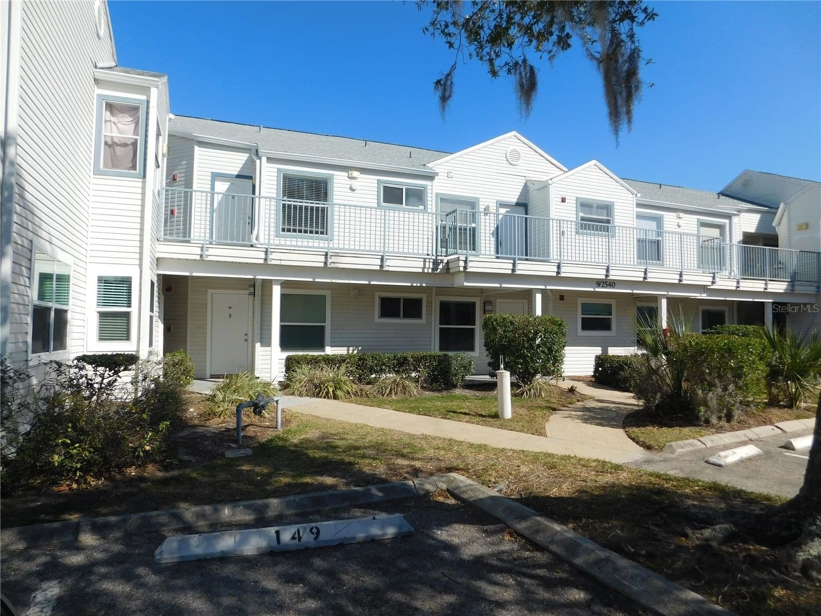 2540 WOODGATE