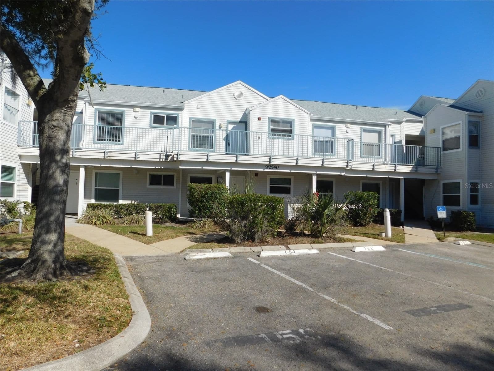 2540 WOODGATE