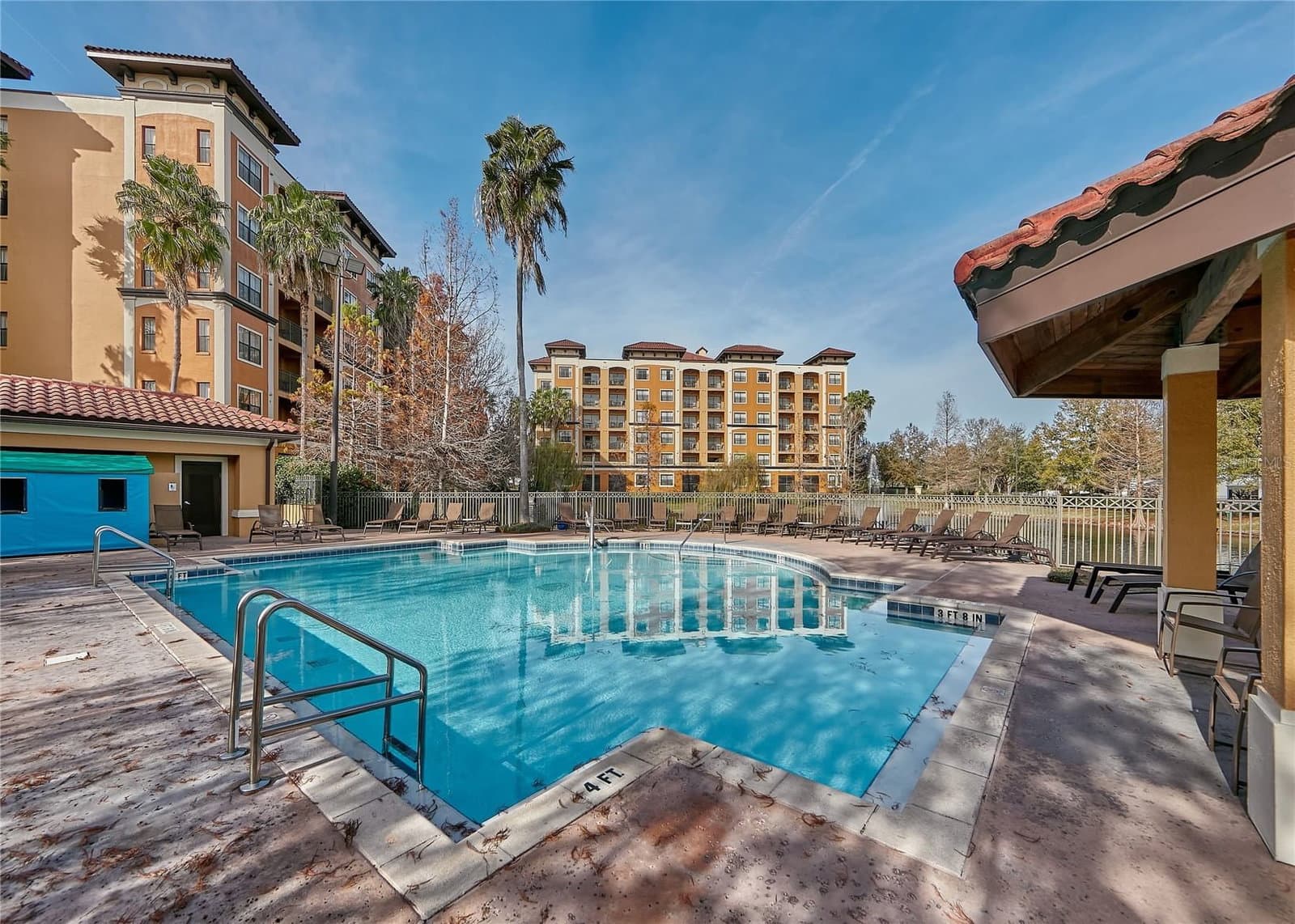 Photo 4 of 12521 FLORIDAYS RESORT