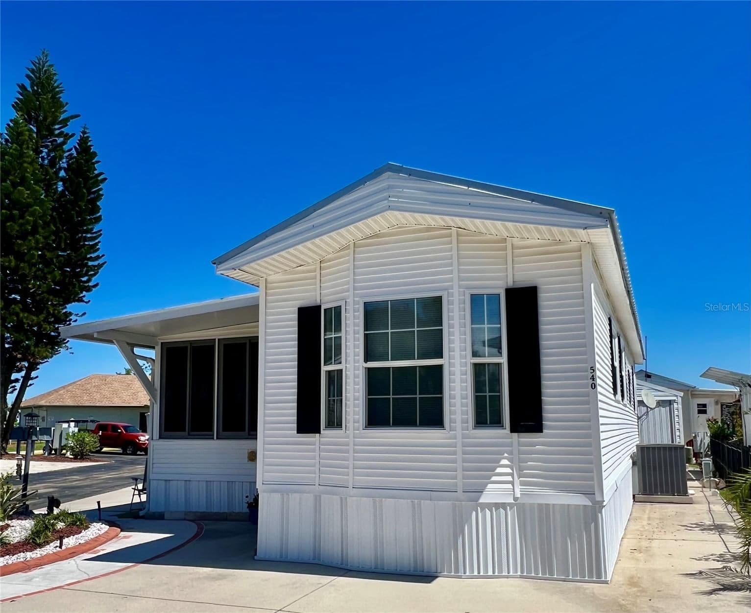 540 ROYAL TROON