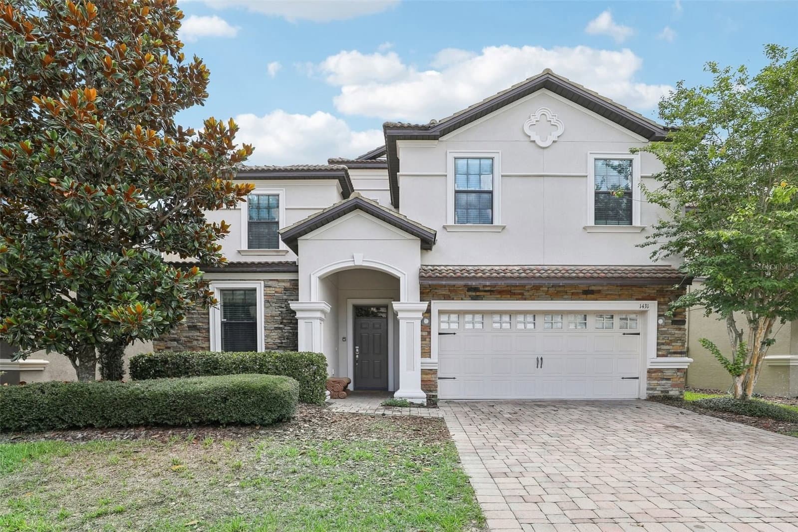 1431 WEXFORD