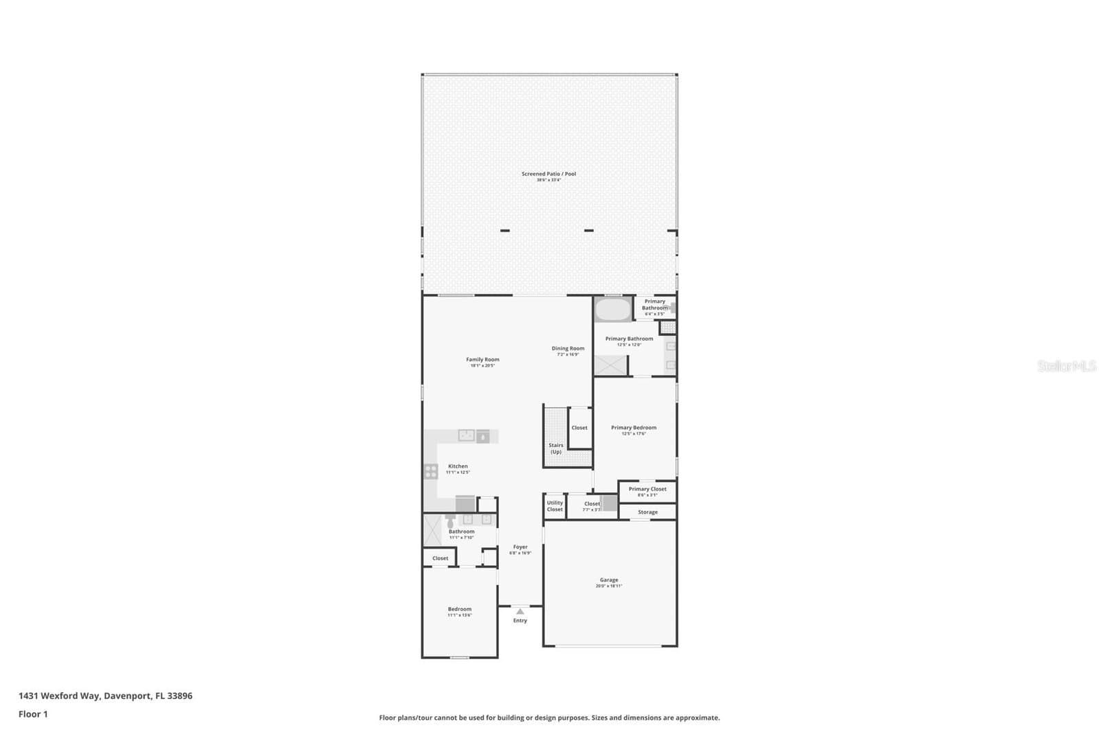 1431 WEXFORD