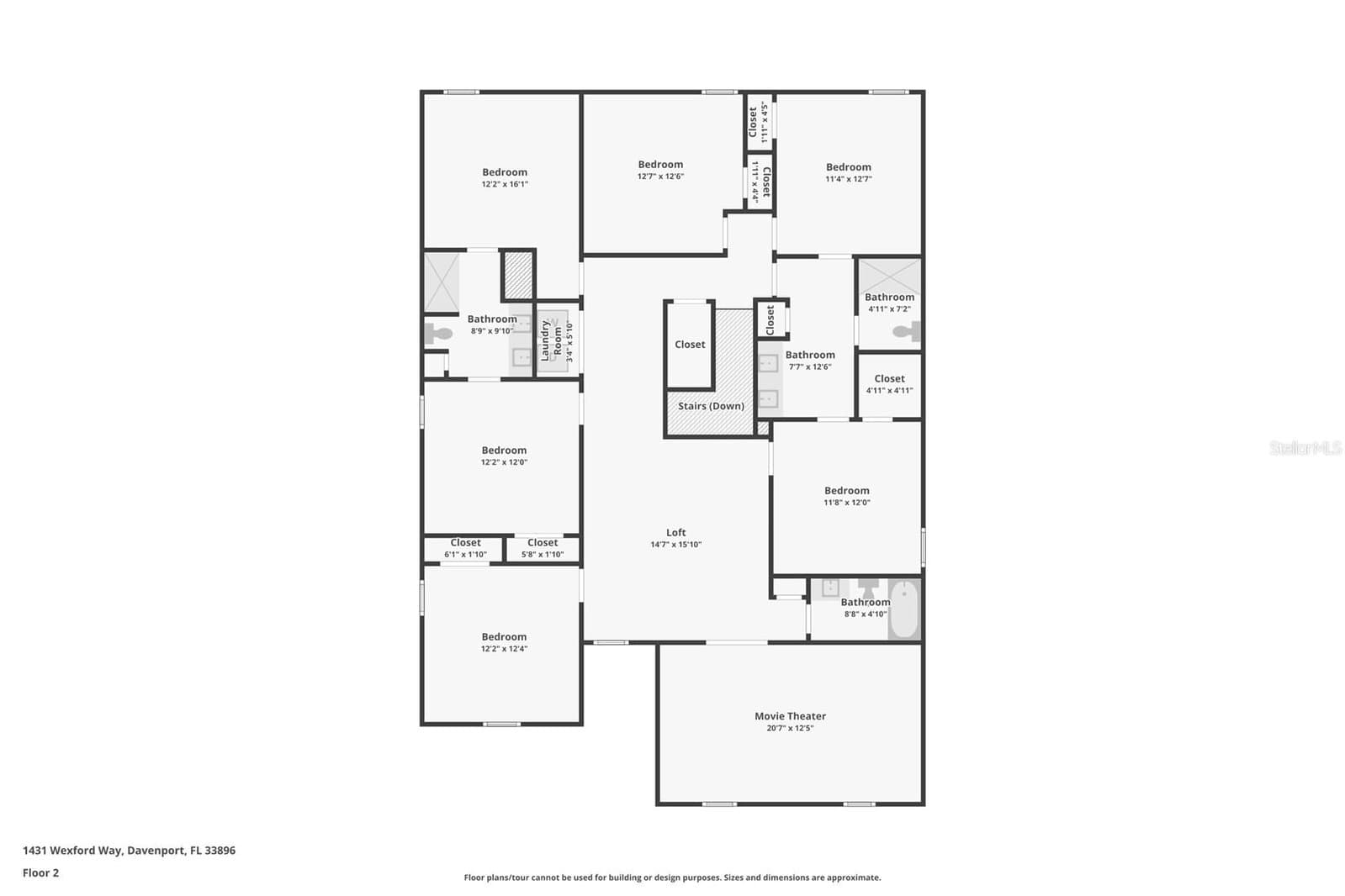 1431 WEXFORD