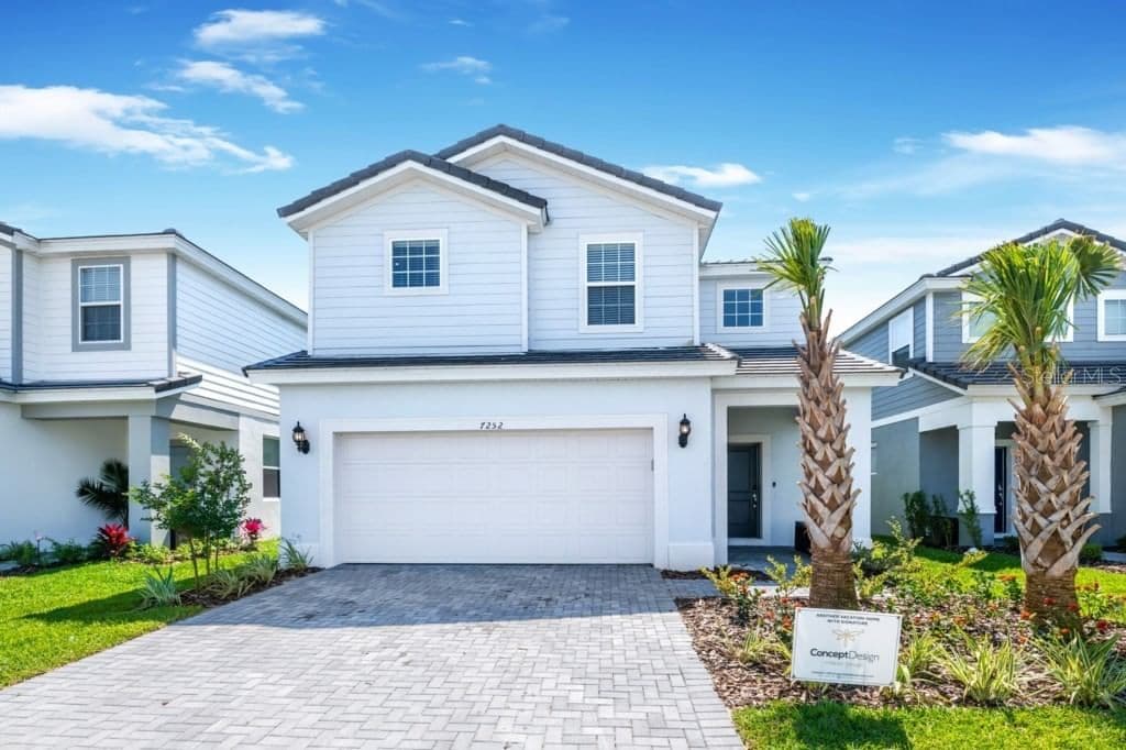 7252 OAKMOSS