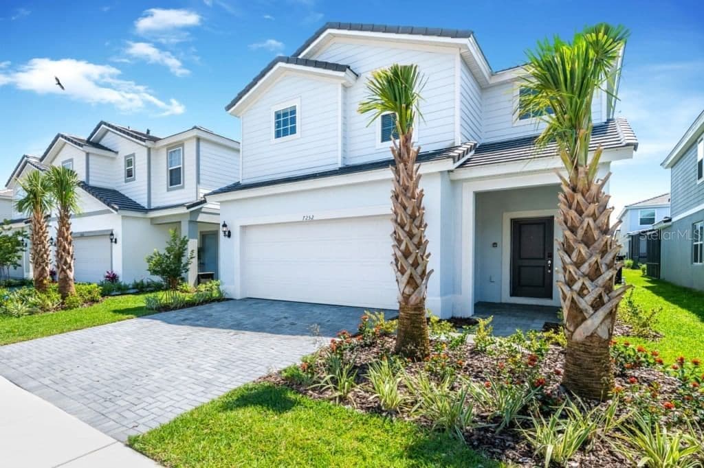 7252 OAKMOSS