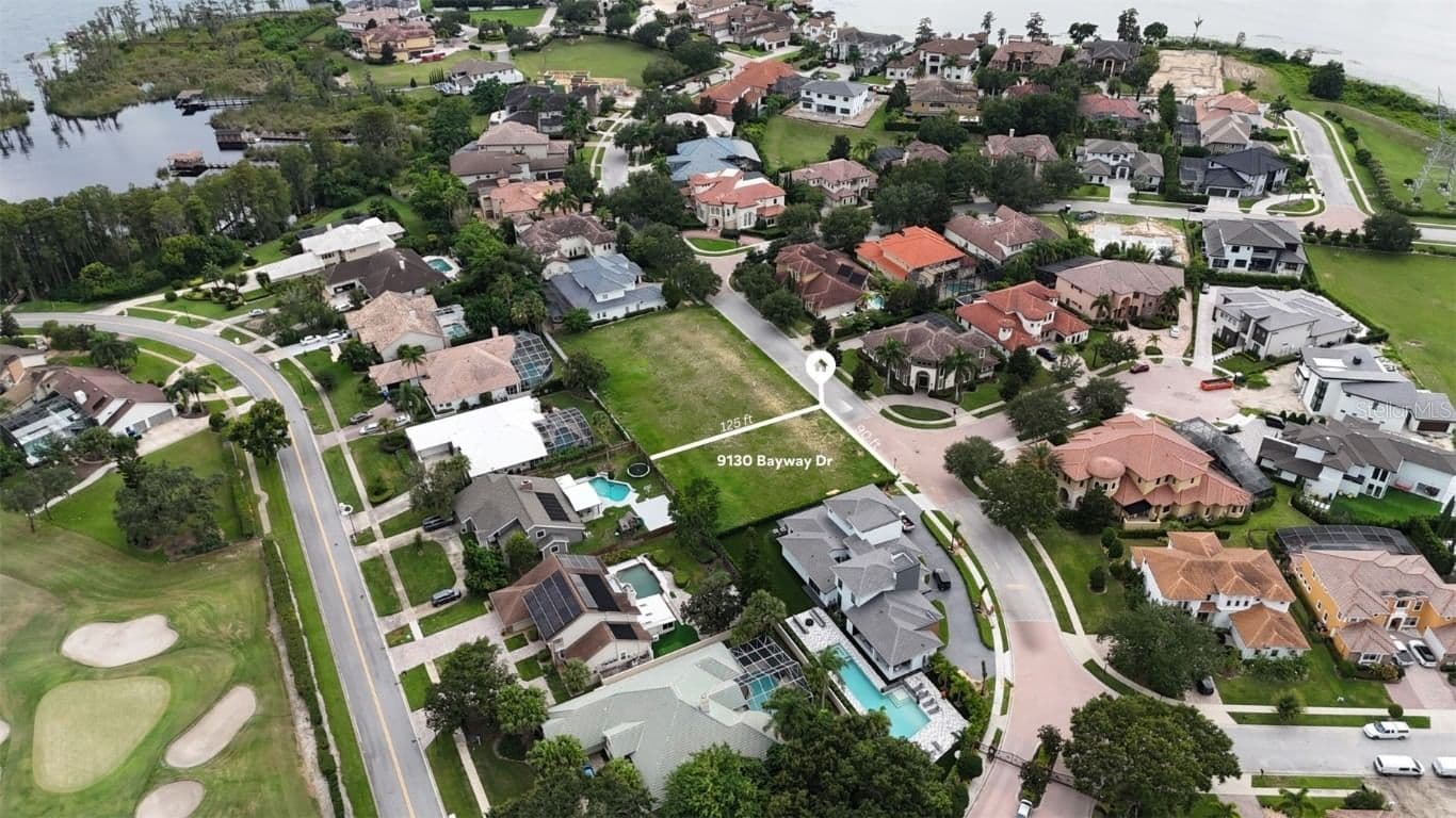 9130 BAYWAY