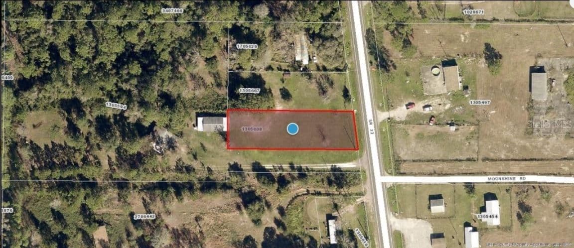 Photo 4 of 2515 STATE ROAD 33