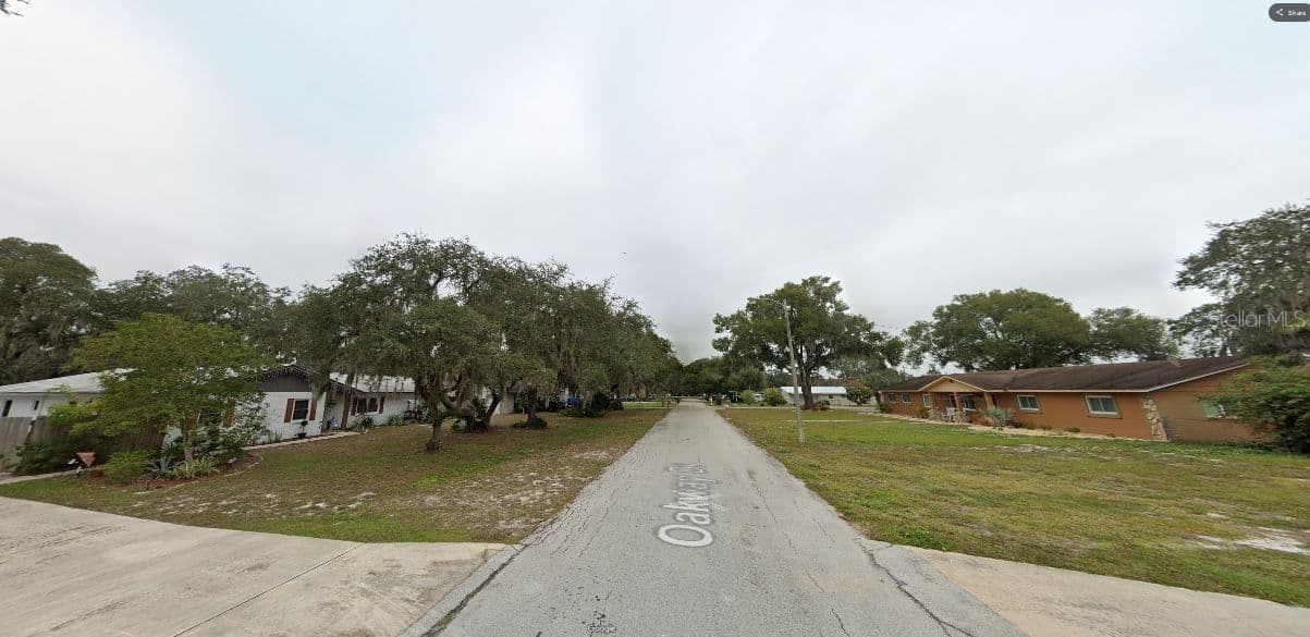 OAKWAY