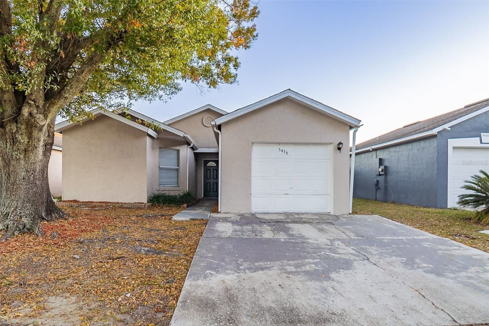 5436 WOOD CROSSING