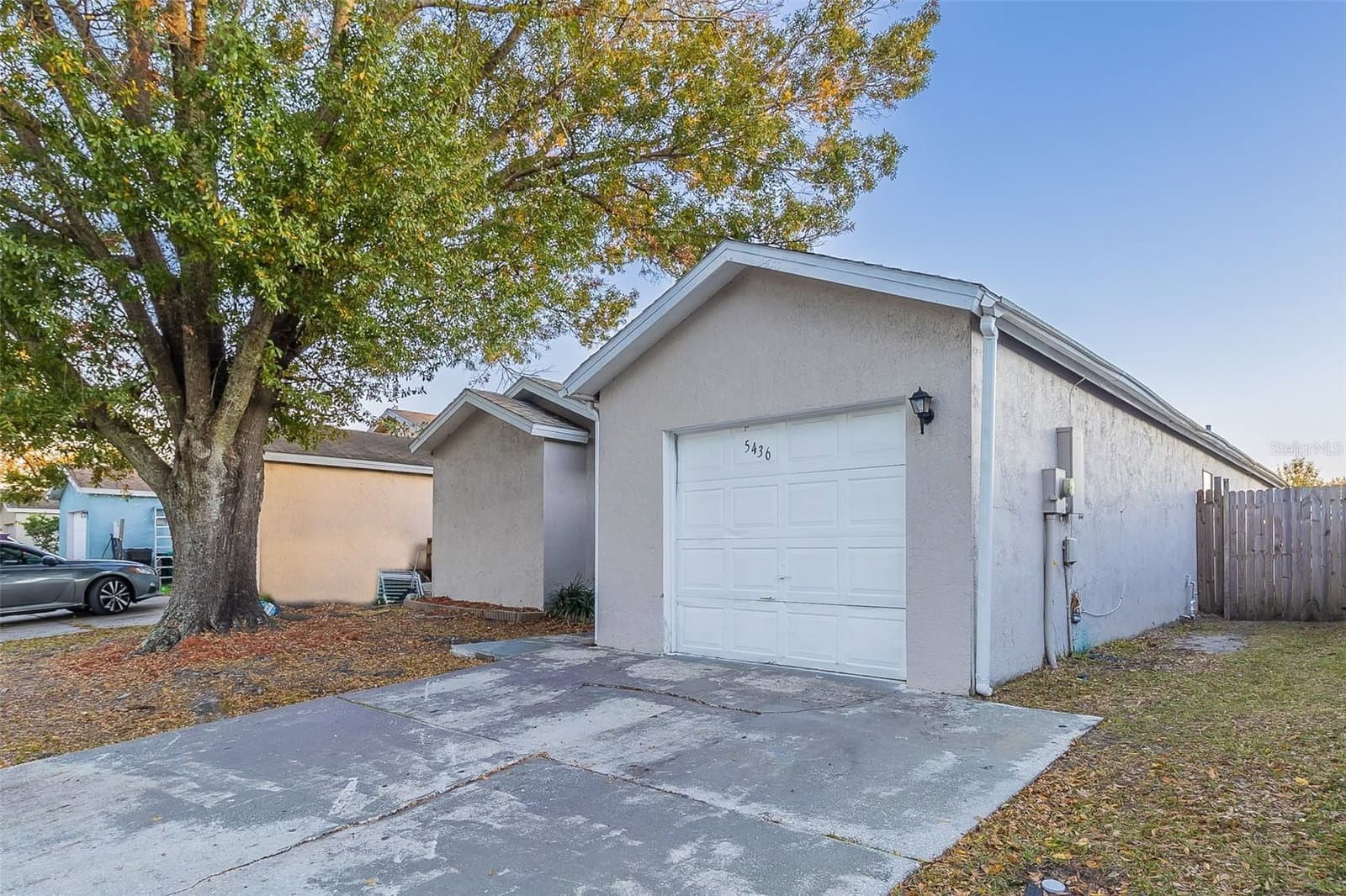 5436 WOOD CROSSING