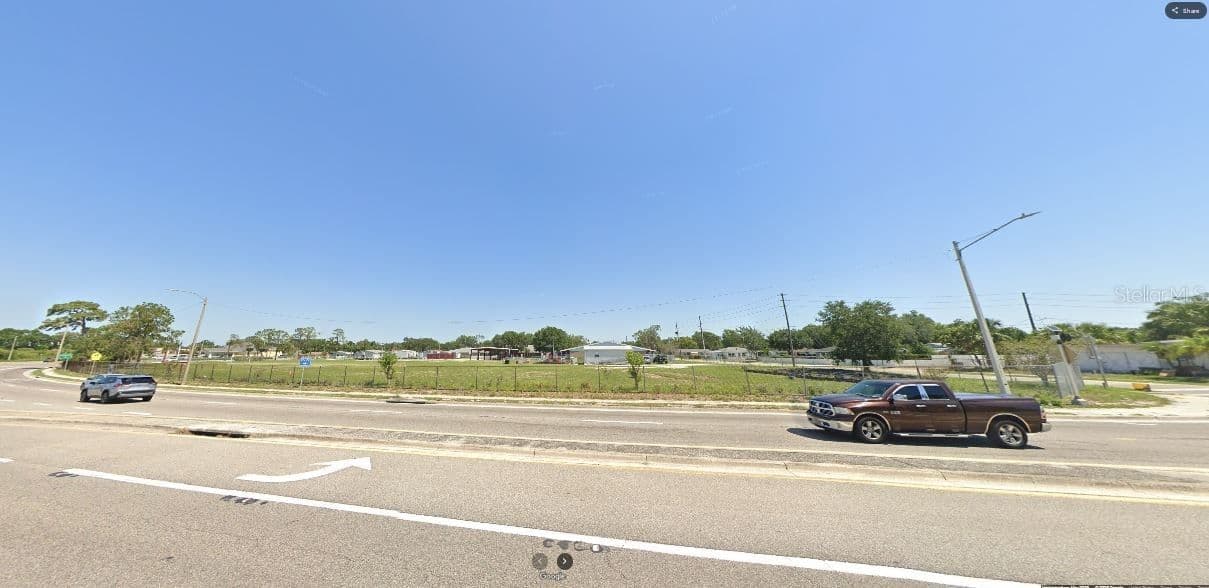 HWY 60 E