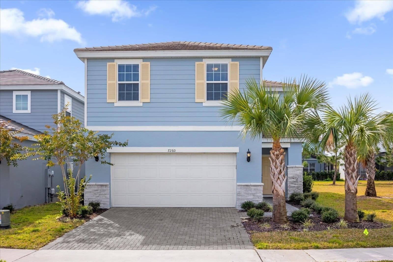 7260 OAKMOSS