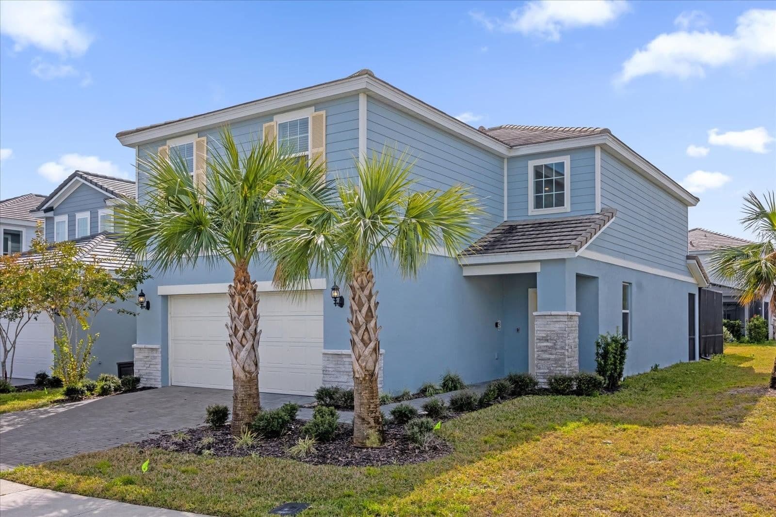 7260 OAKMOSS