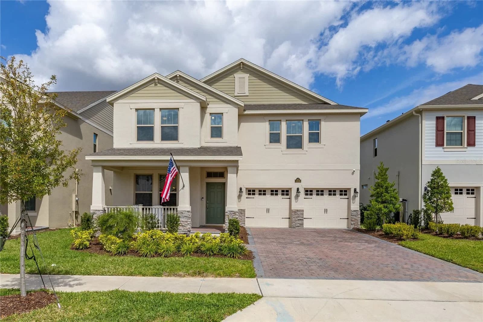 18339 OLIVER TWIST Way