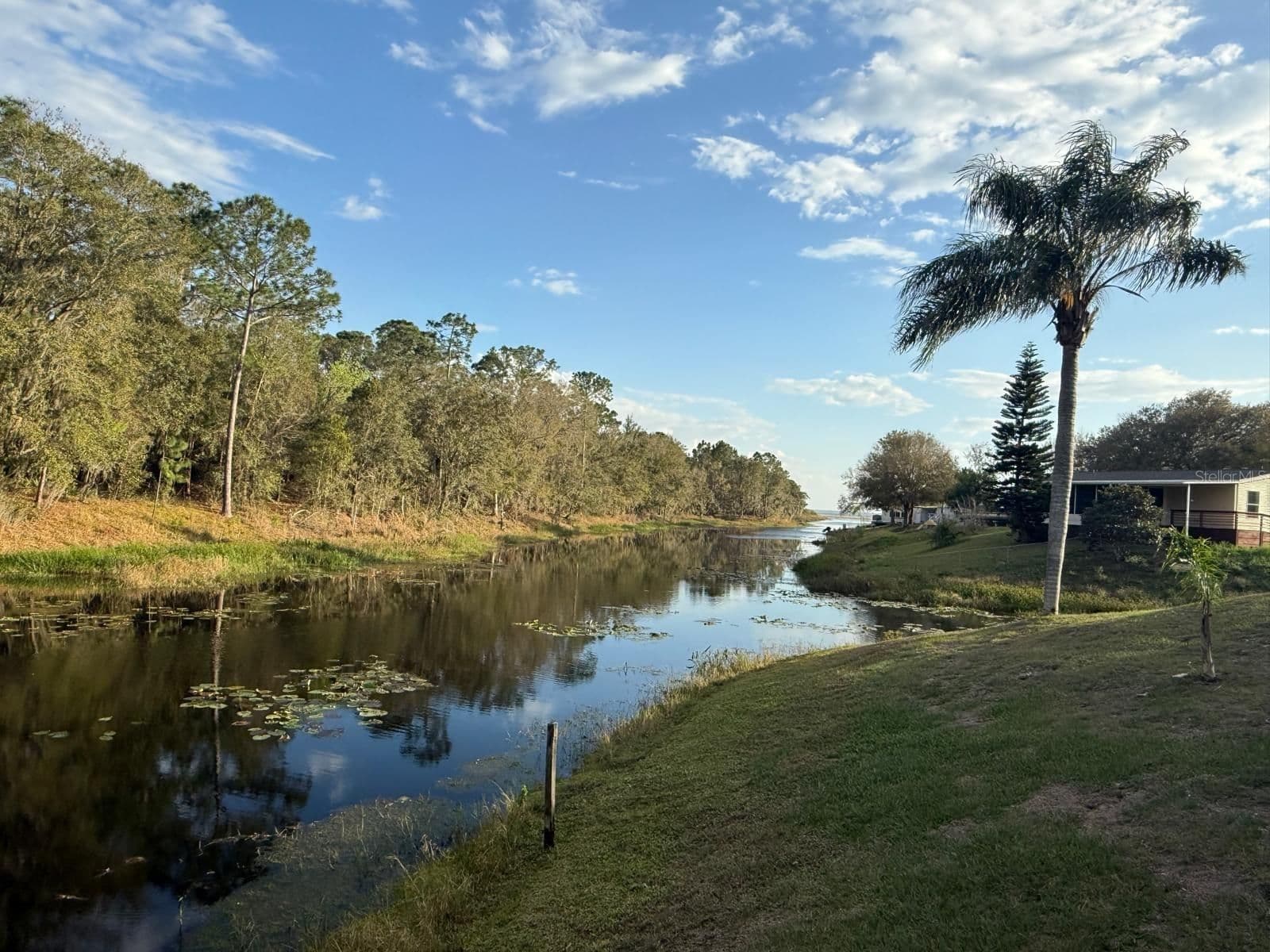 Photo 4 of CANAL
