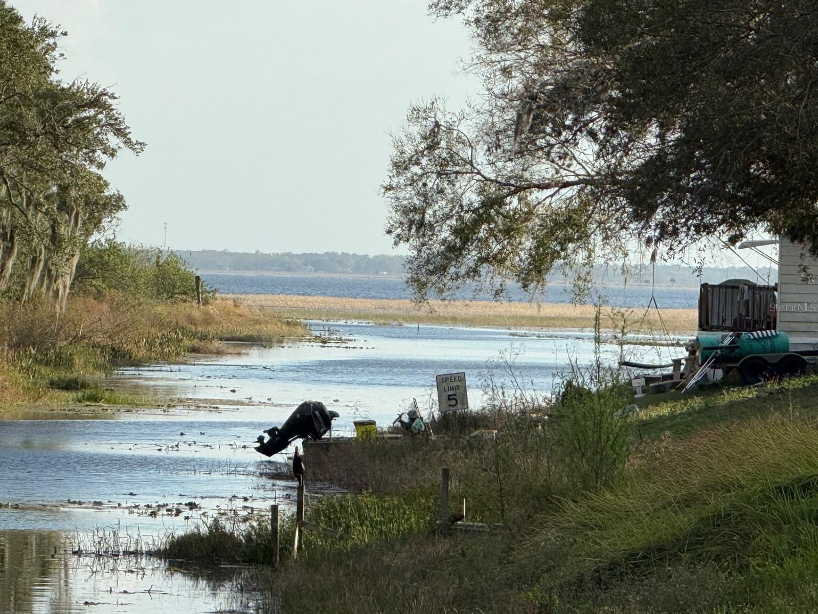 Photo 5 of CANAL