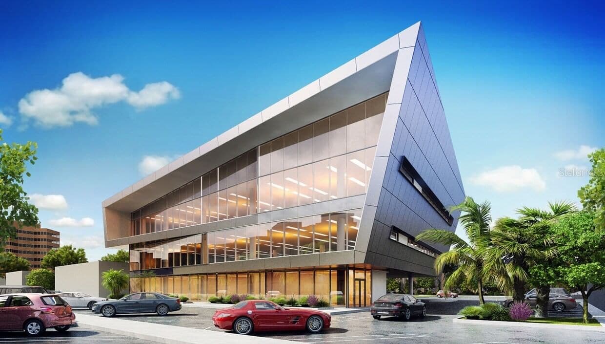 ORANGE, Fort Lauderdale, FL