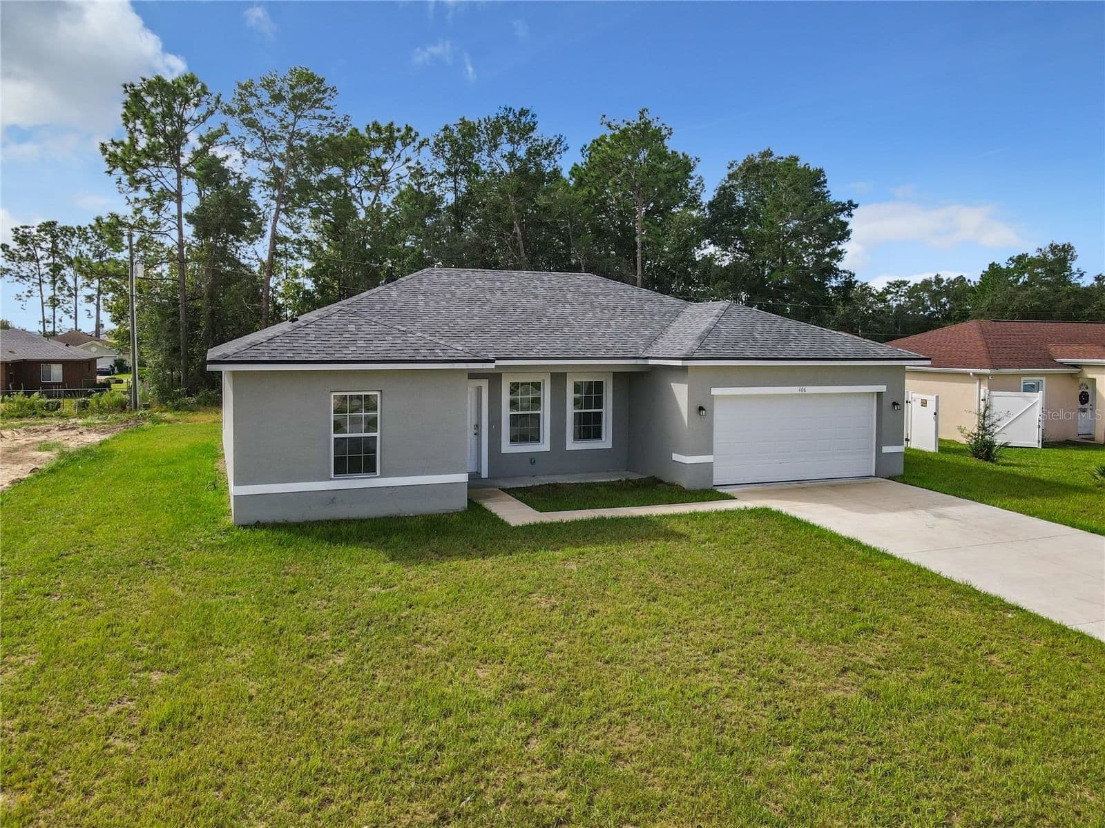 Photo 5 of 406 MARION OAKS