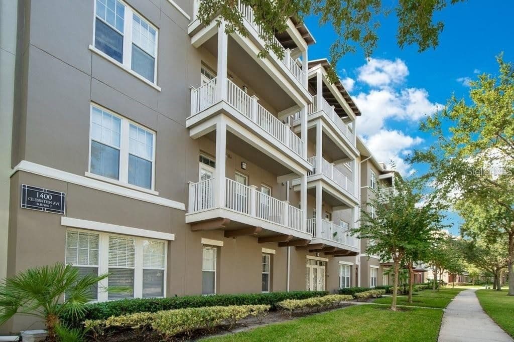 1400 CELEBRATION AVE