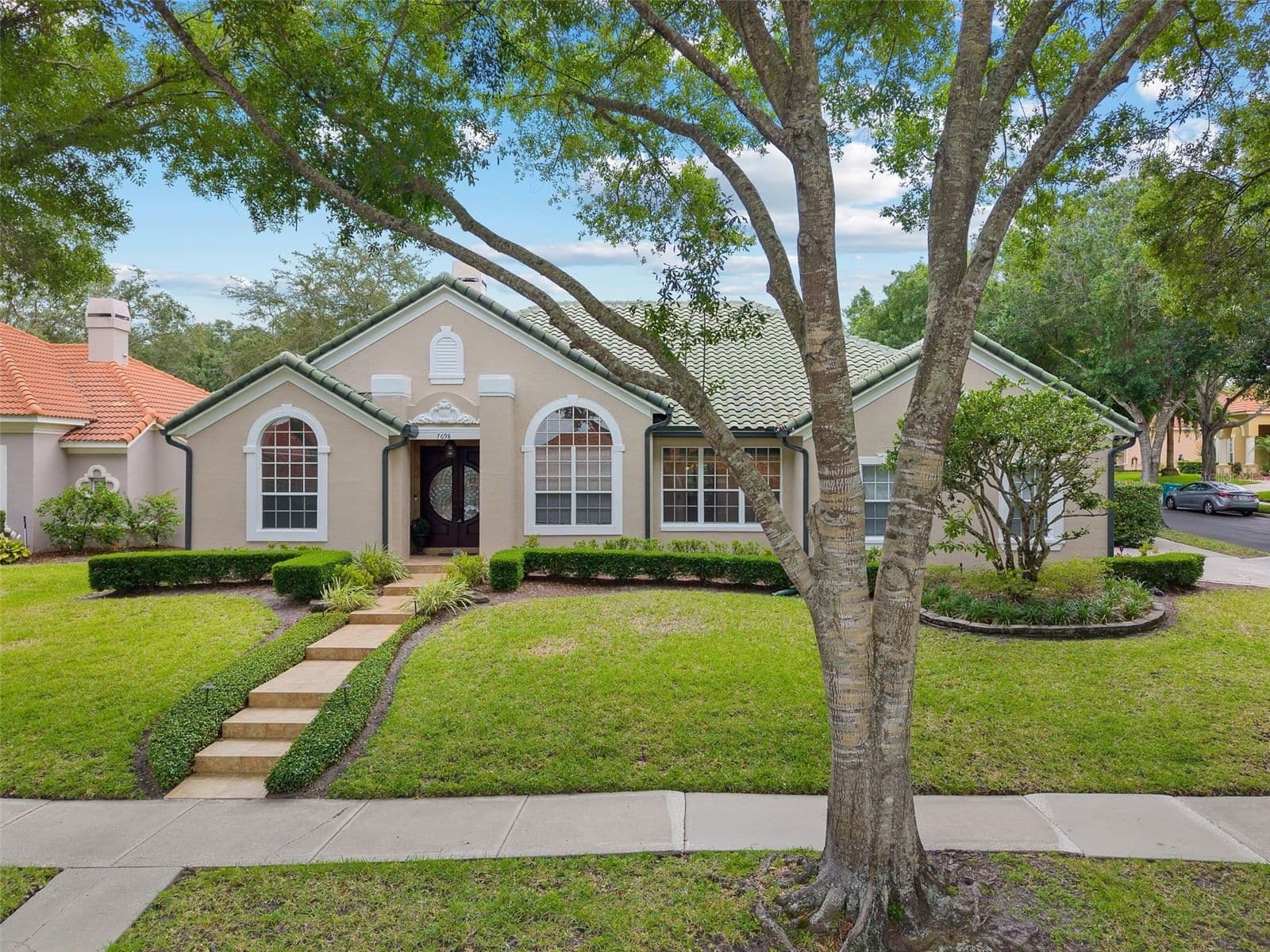 7698 MOUNT CARMEL