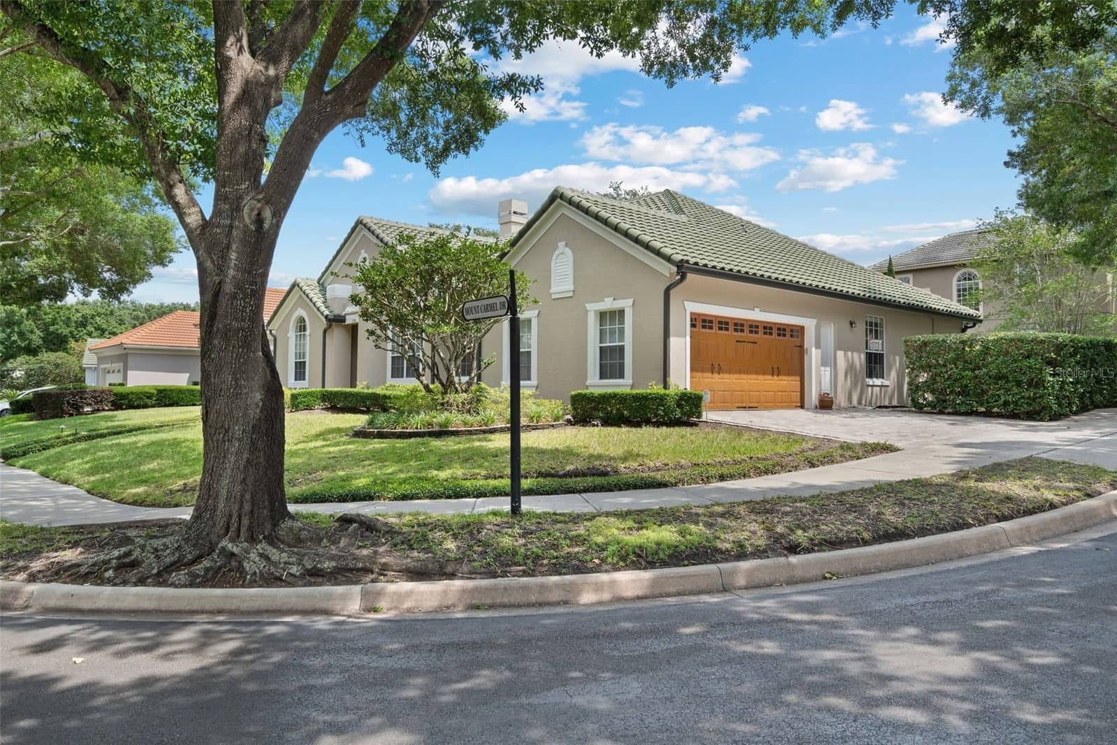7698 MOUNT CARMEL