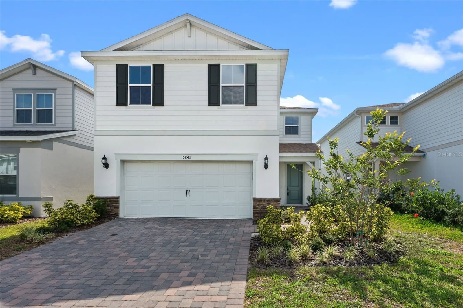 10245 PARK ESTATES