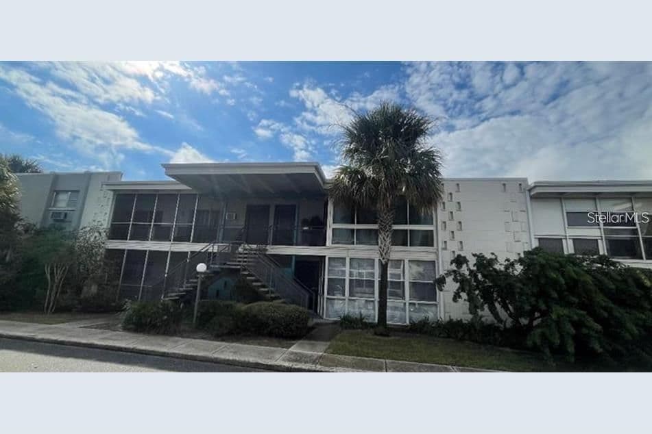 151 ORLANDO