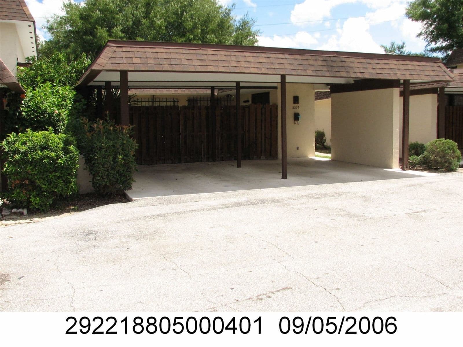 Photo 4 of 2235 SILVER PINES