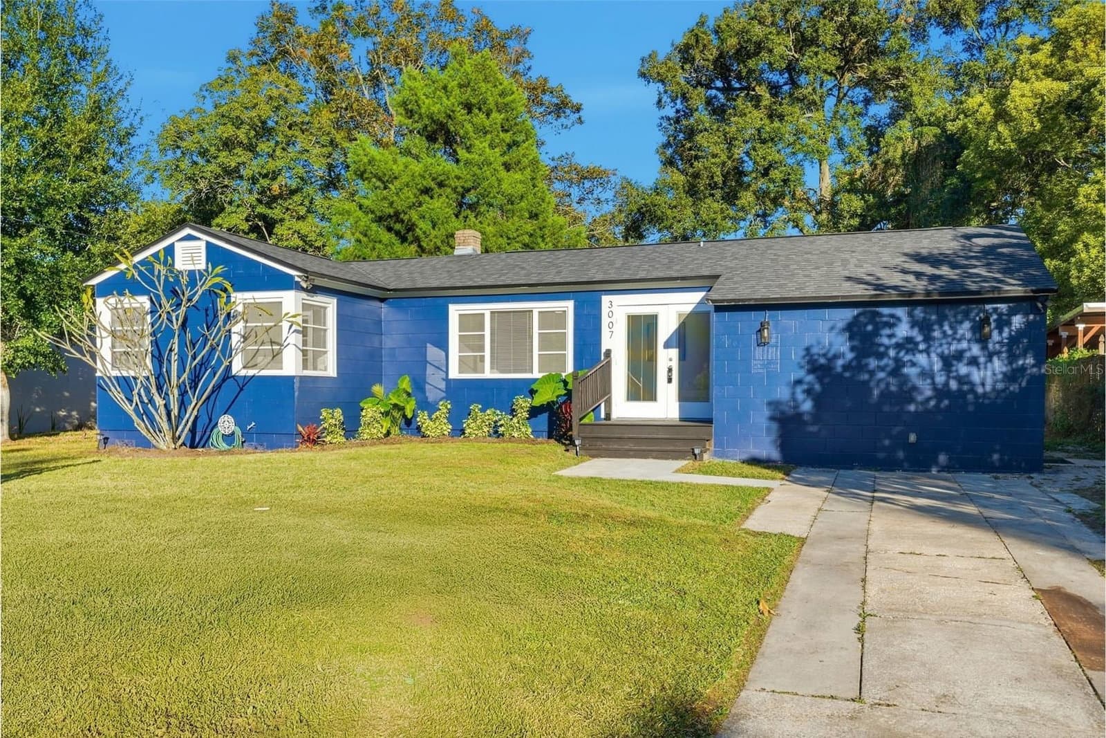 3007 KNOLLWOOD