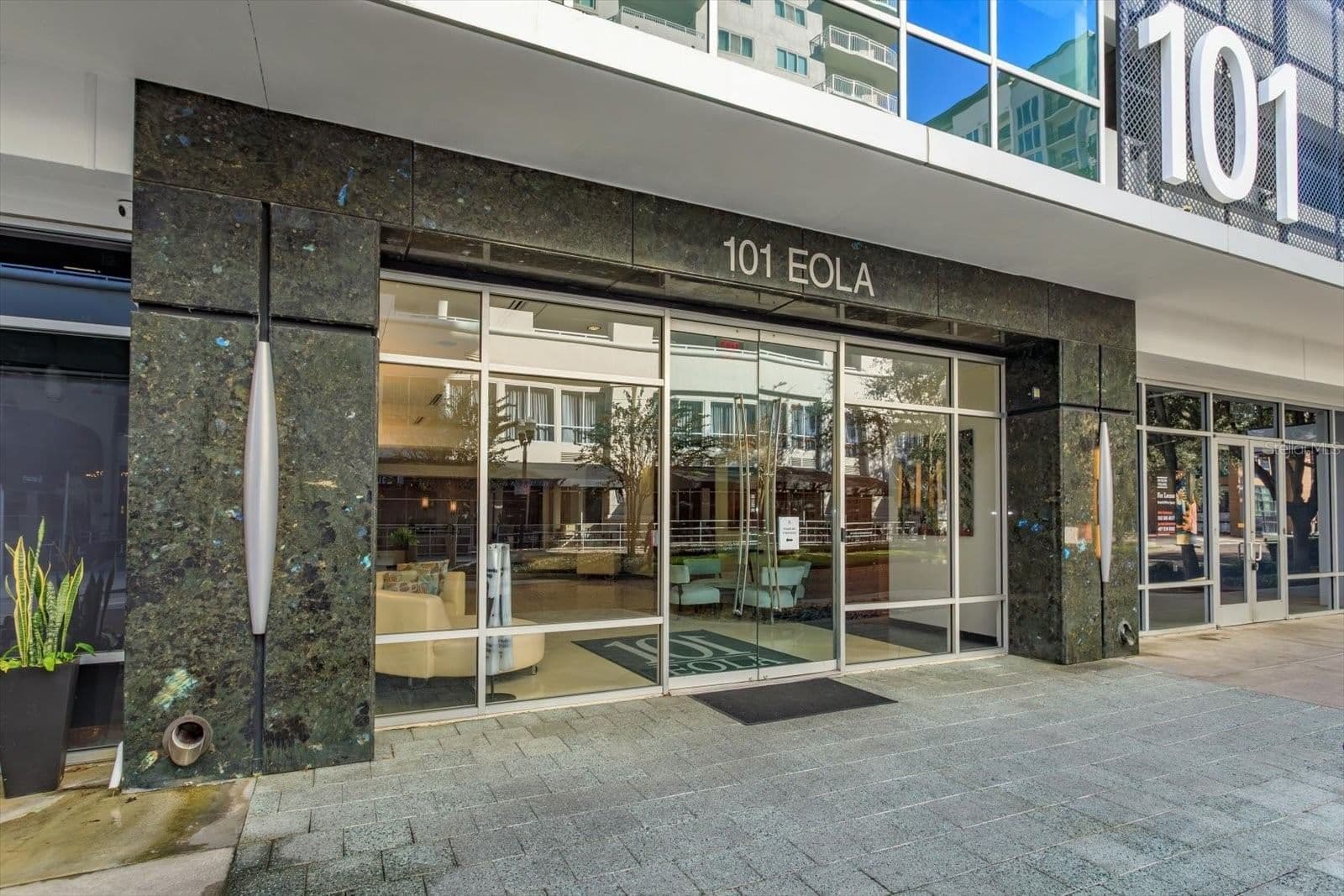 101 EOLA