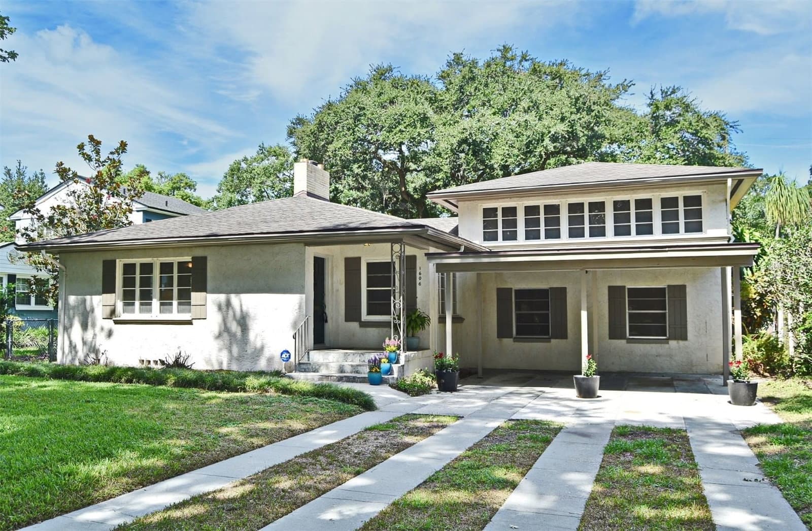 1606 ORANGEWOOD