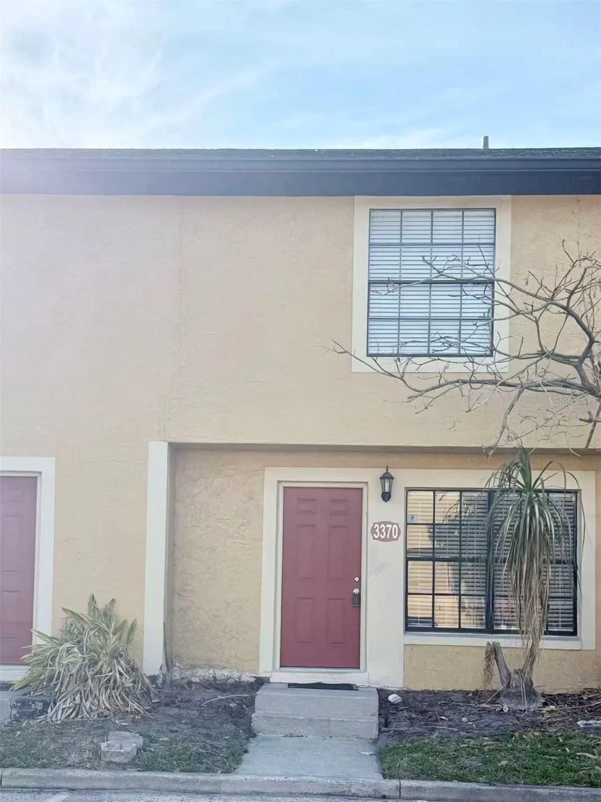 3370 CEDAR SPRINGS Place #156