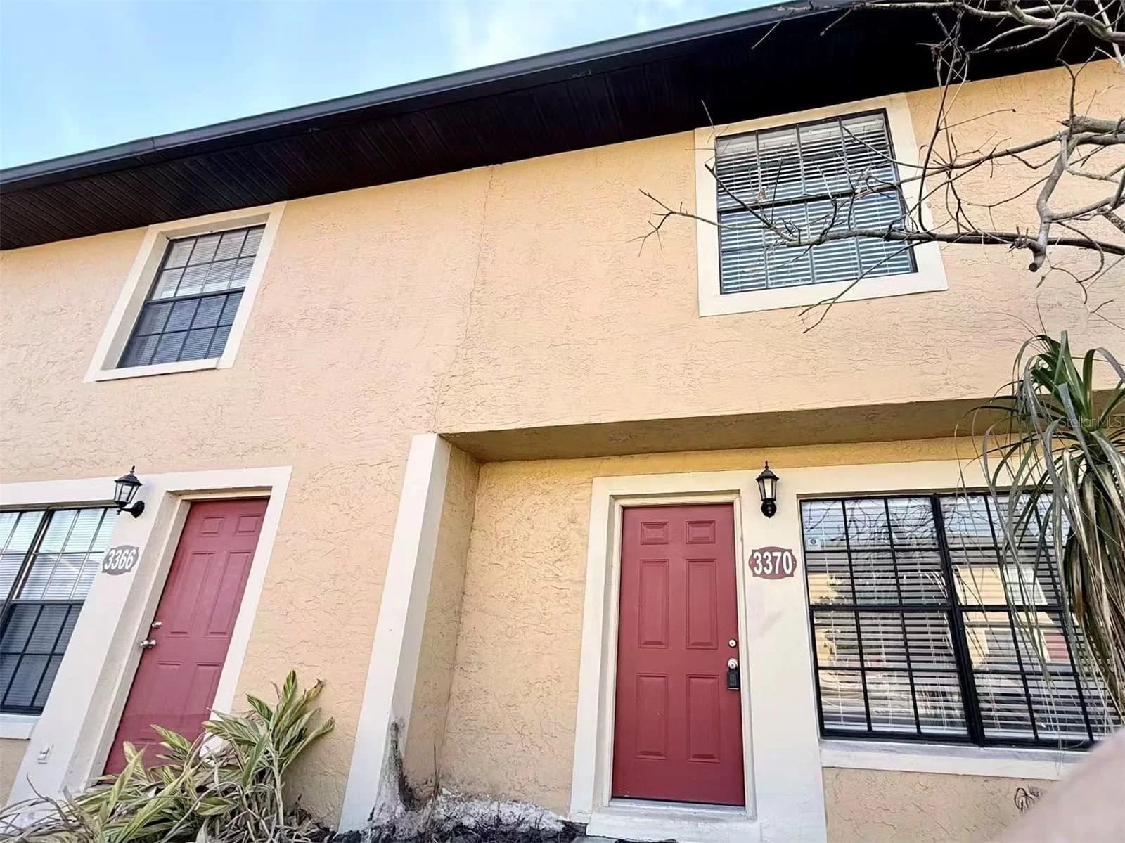 3370 CEDAR SPRINGS Place #156