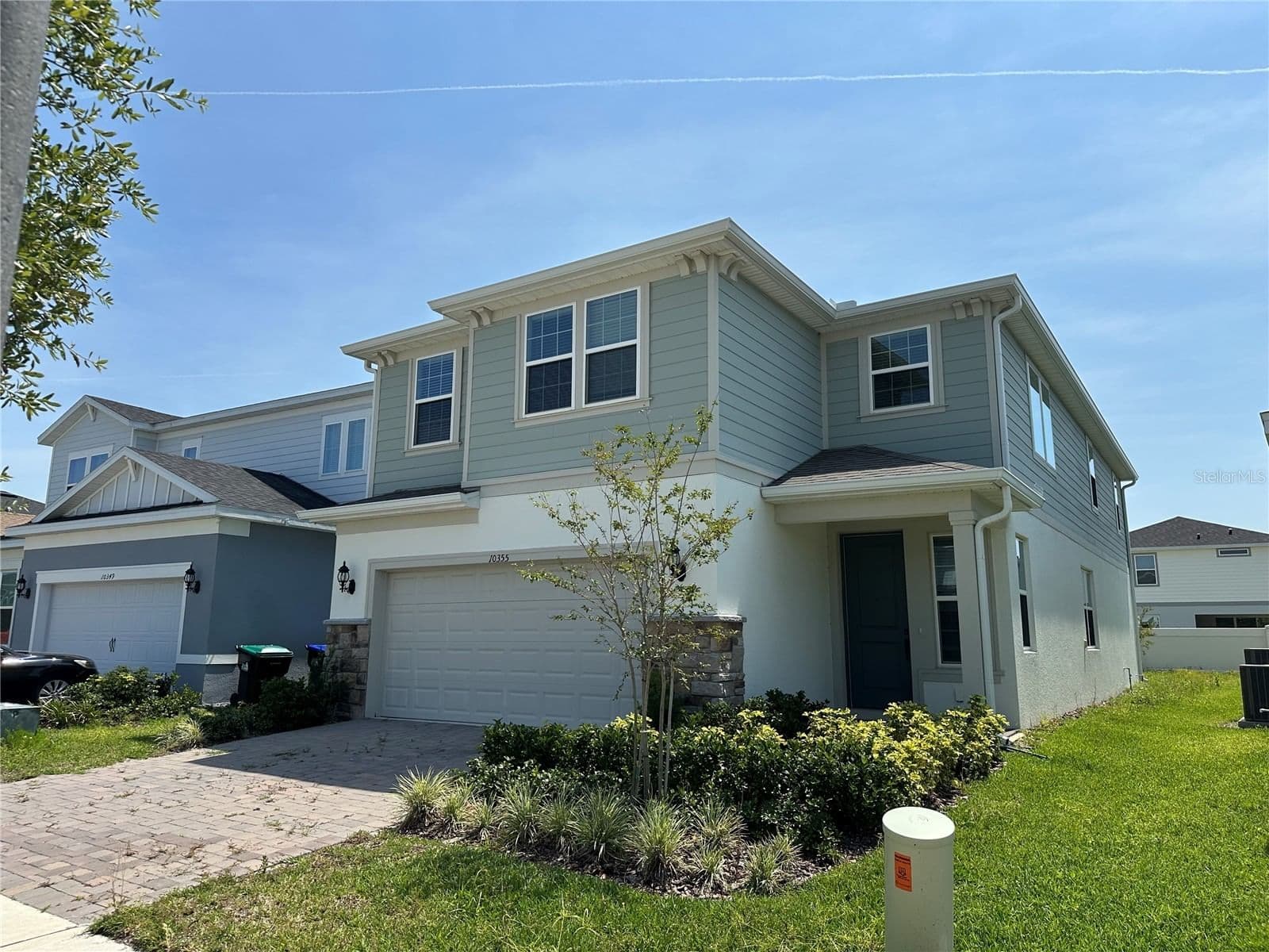 10355 PARKVIEW RESERVE