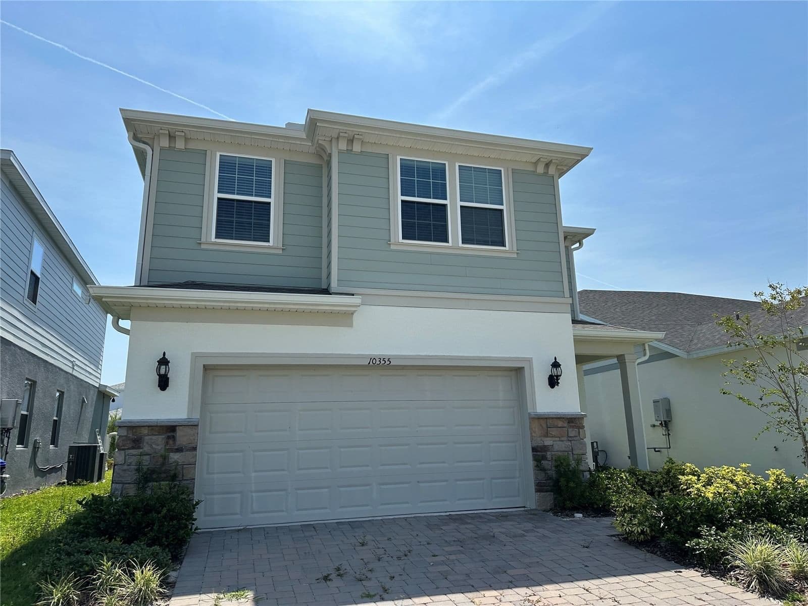 10355 PARKVIEW RESERVE