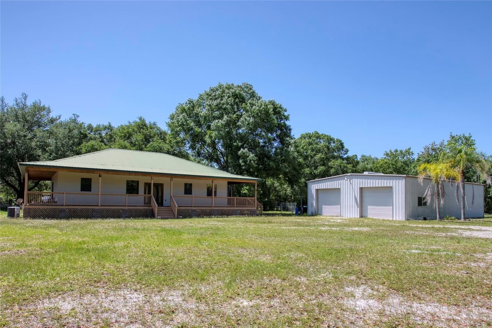5525 MITCHELL BRIDGES
