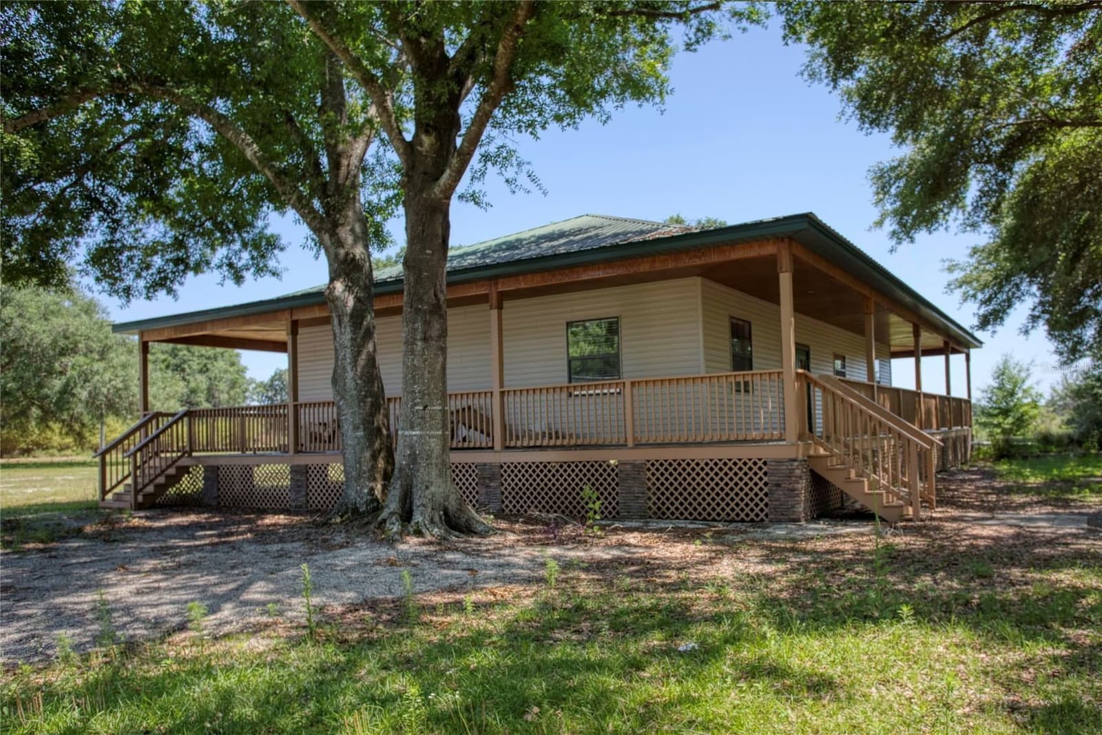 5525 MITCHELL BRIDGES