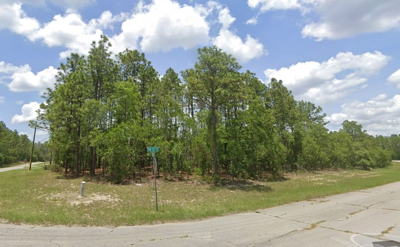 82ND CT RD