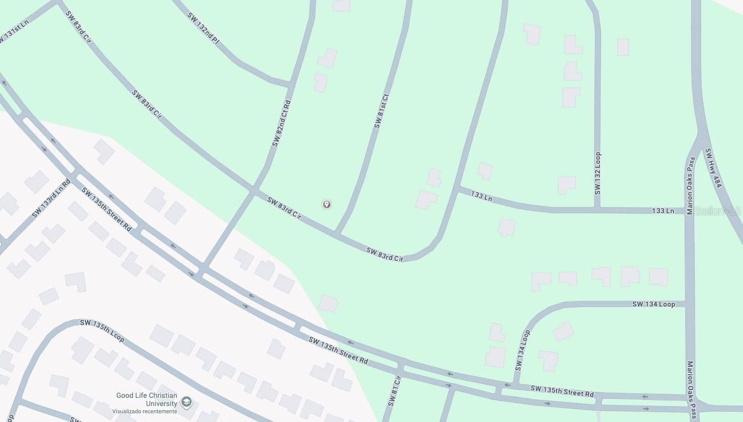 82ND CT RD