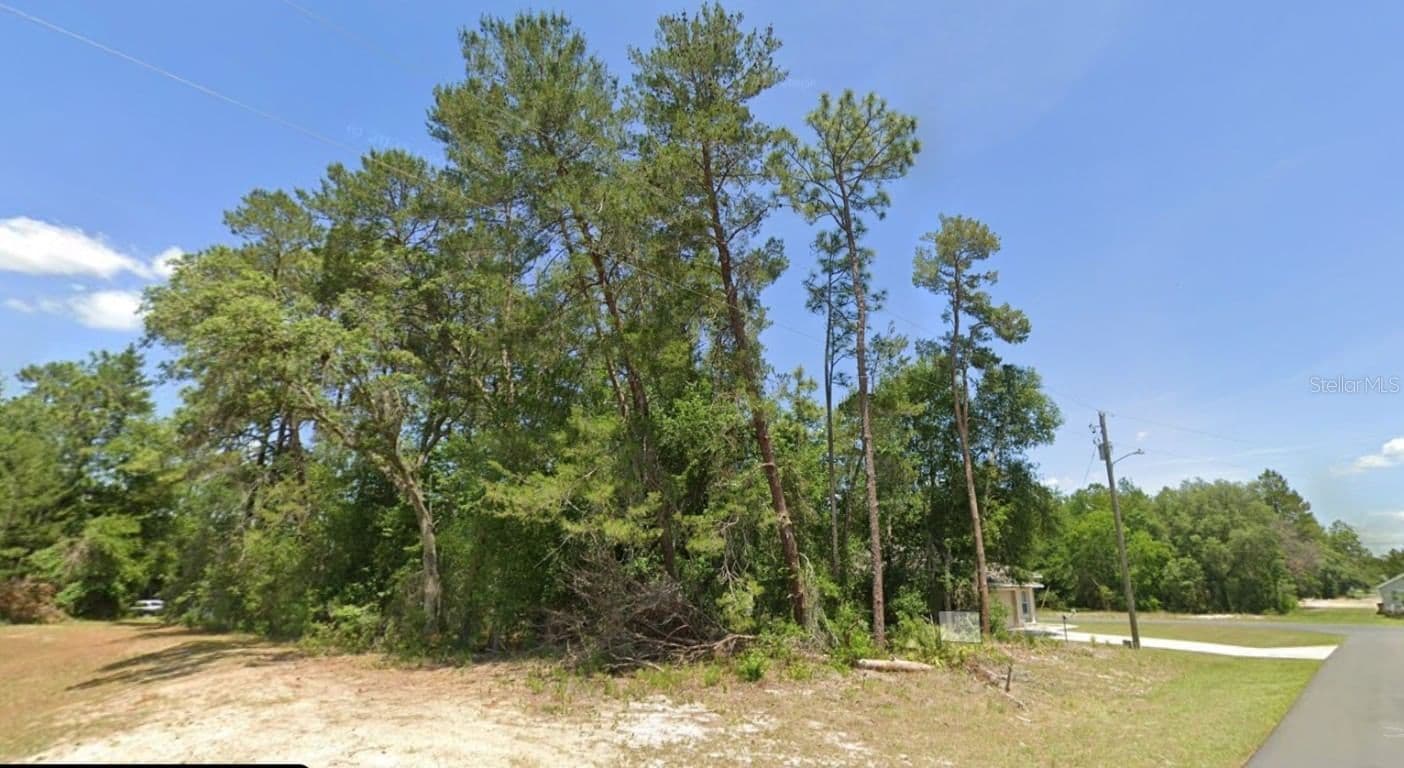 LOT 11 SW 128TH