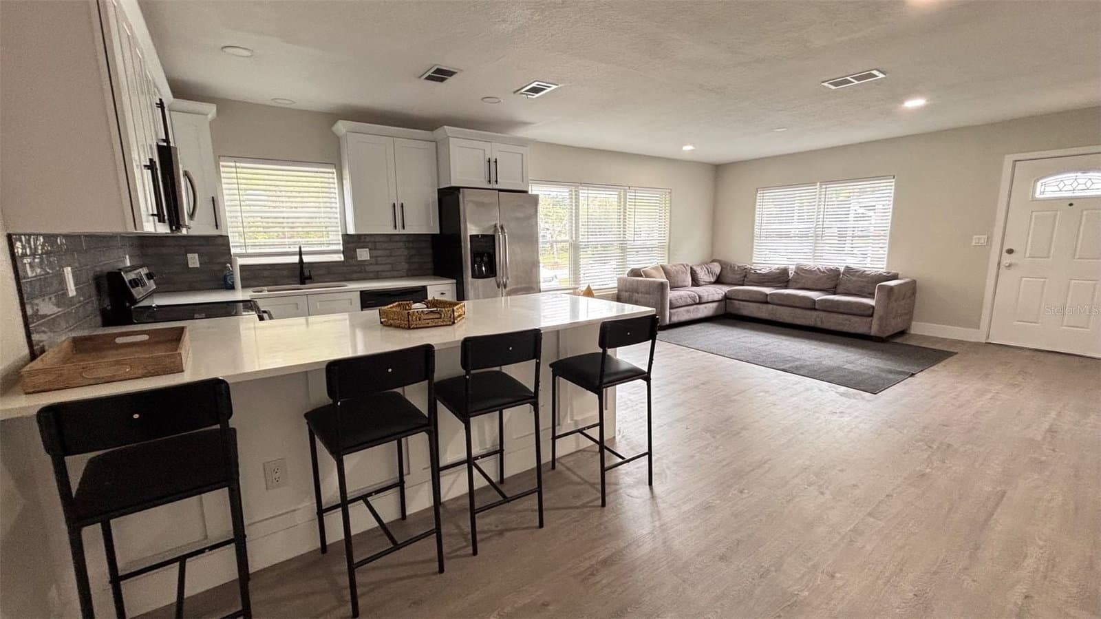 2816 HARGILL