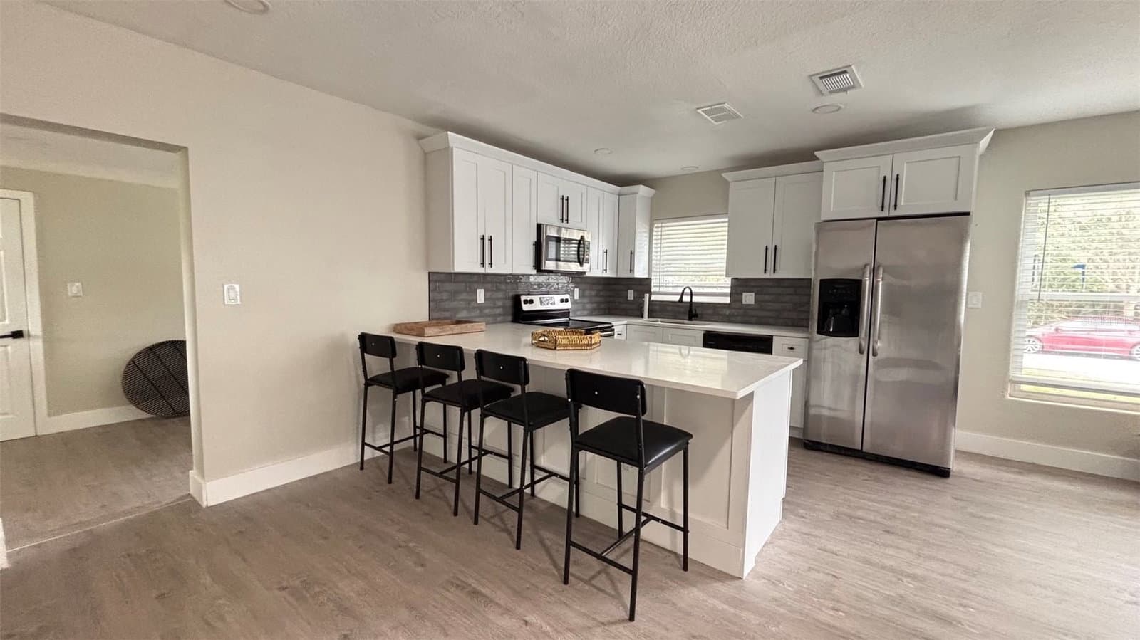 2816 HARGILL