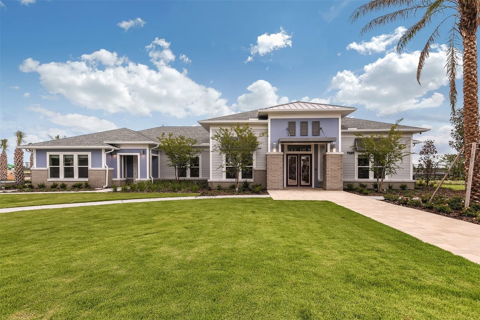 7545 LAUREATE BLVD