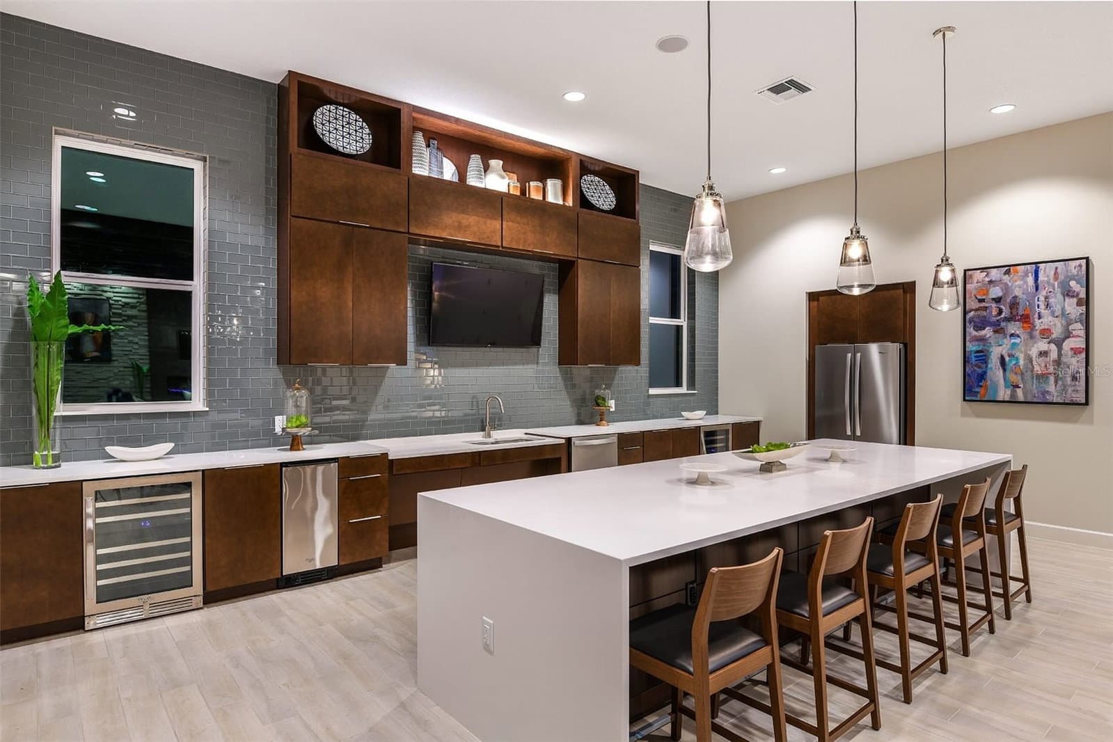 7545 LAUREATE BLVD