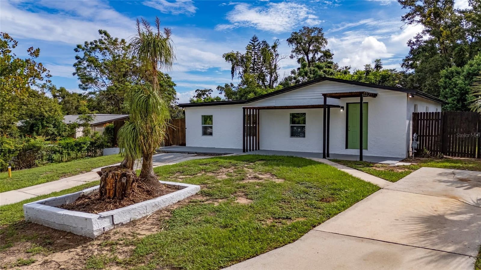 5621 LUNSFORD