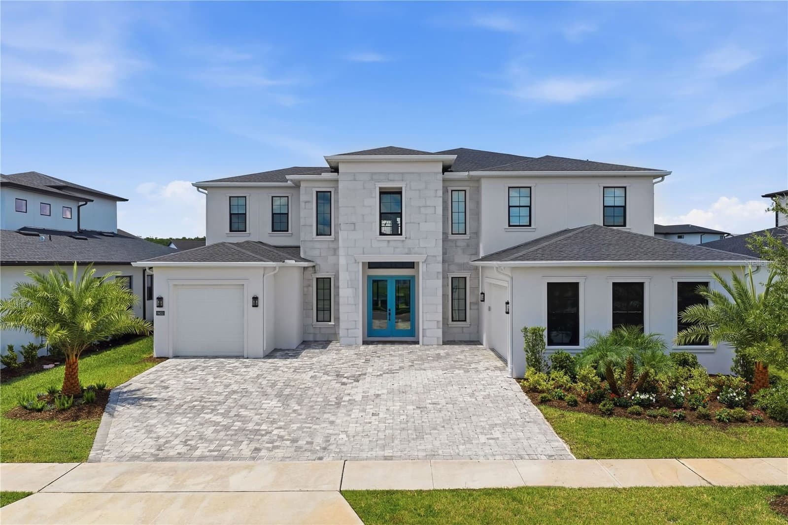 9453 GOLDEN LAUREL