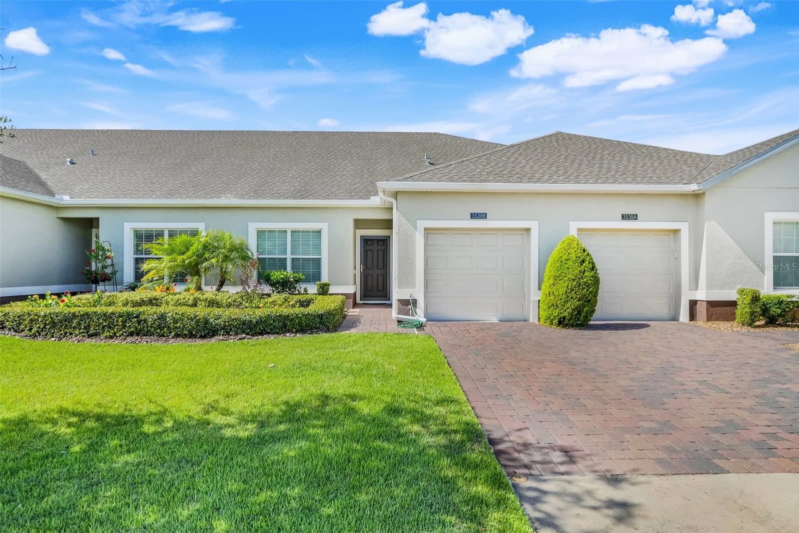 3538 BELLAND