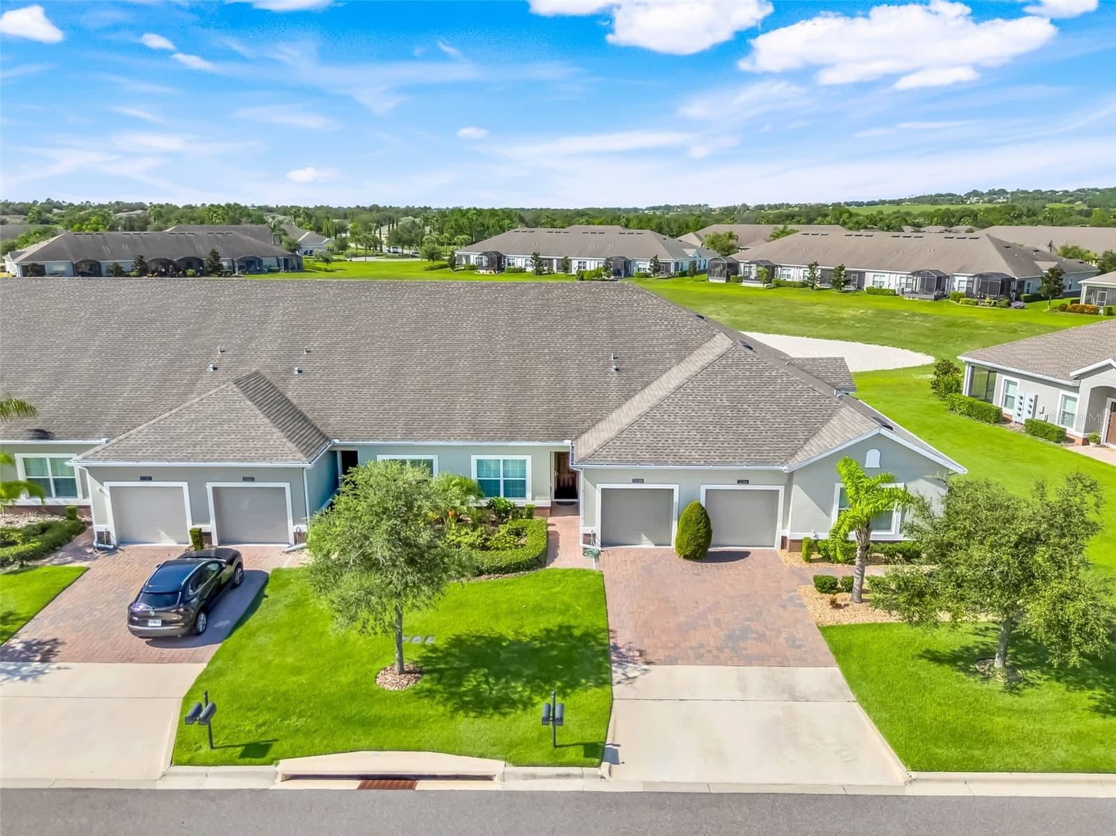 3538 BELLAND